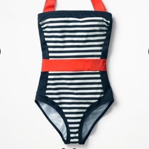 Boden Santorini Swimsuit
